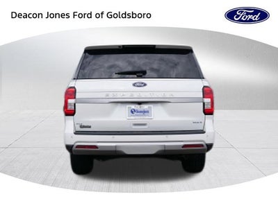 2024 Ford Expedition Max XLT
