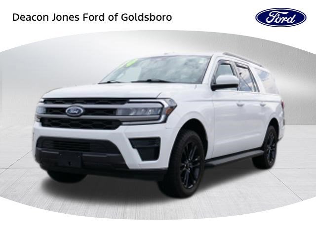 2024 Ford Expedition Max XLT