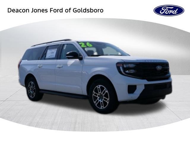 2026 Ford Expedition Active MAX's photo
