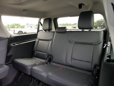 2026 Ford Expedition Max Active