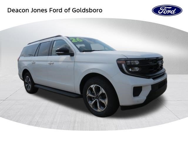 2027 Ford Expedition Max
