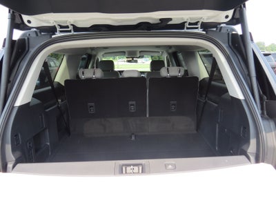 2027 Ford Expedition Max Active