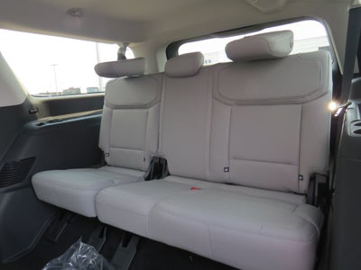 2027 Ford Expedition Max Active