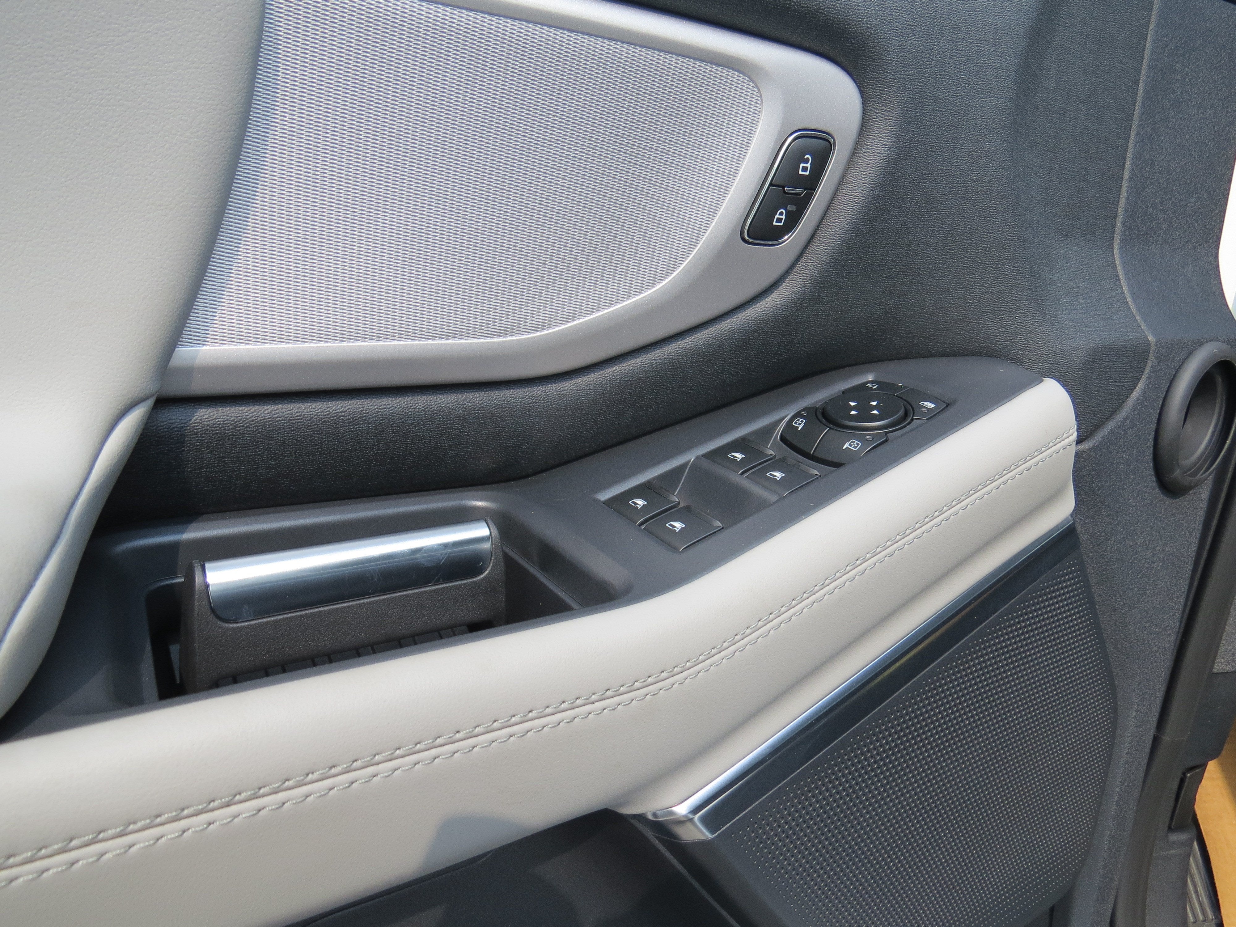 2027 Ford Expedition Max Active