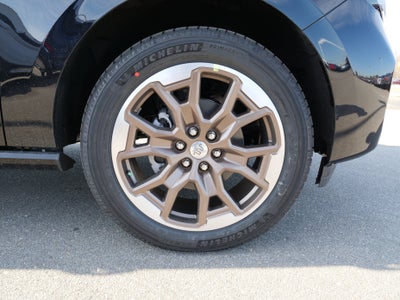 2026 Ford Expedition Max King Ranch