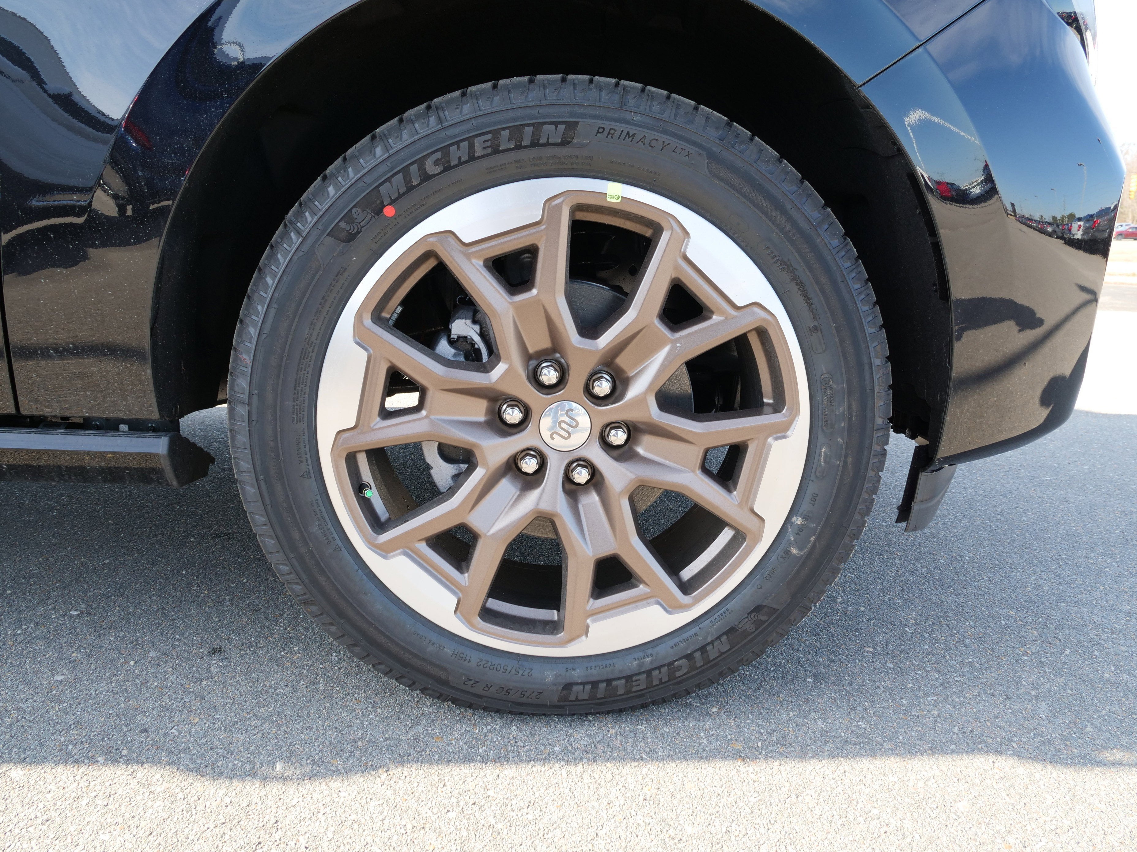 2026 Ford Expedition Max King Ranch