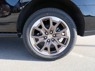 2026 Ford Expedition Max King Ranch