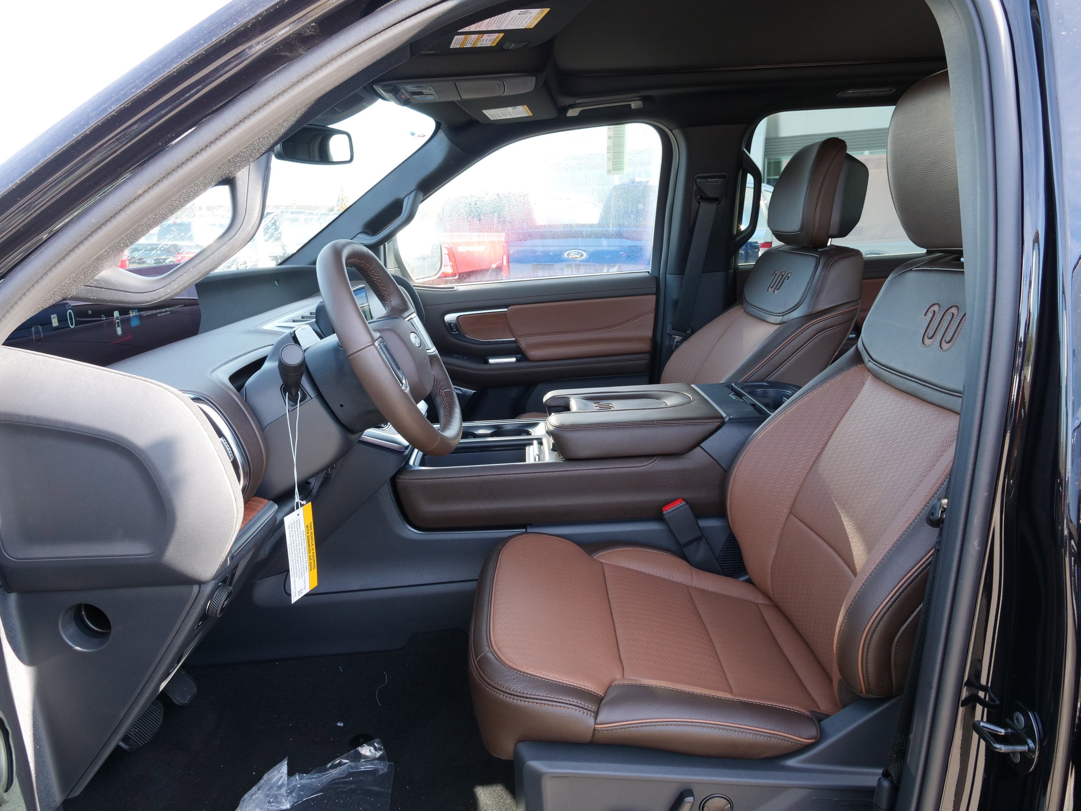 2026 Ford Expedition Max King Ranch