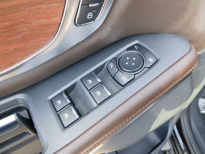 2026 Ford Expedition Max King Ranch