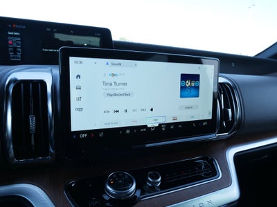 2026 Ford Expedition Max King Ranch