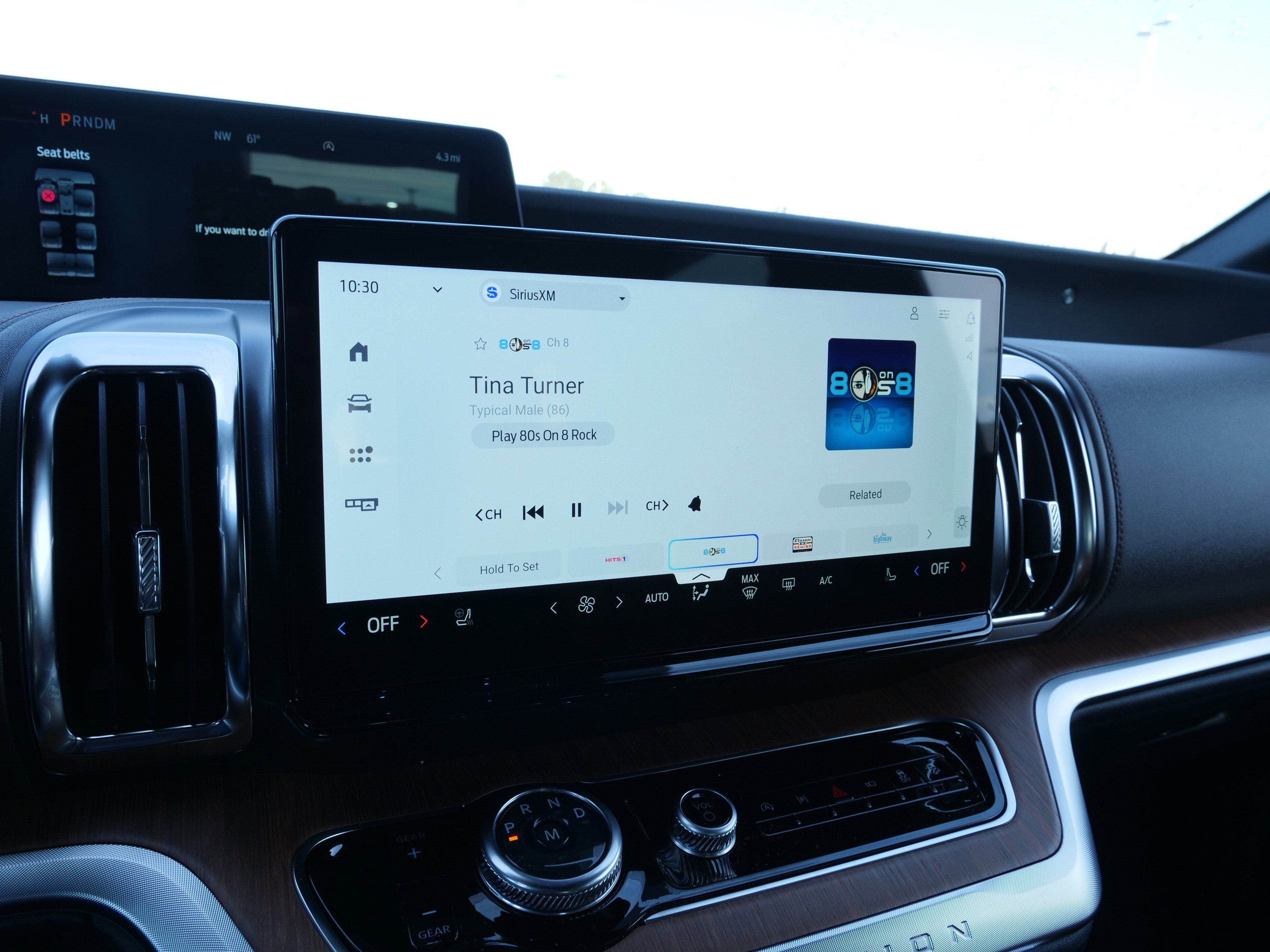 2026 Ford Expedition Max King Ranch