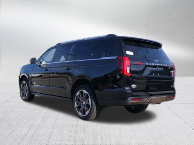 2026 Ford Expedition Max King Ranch