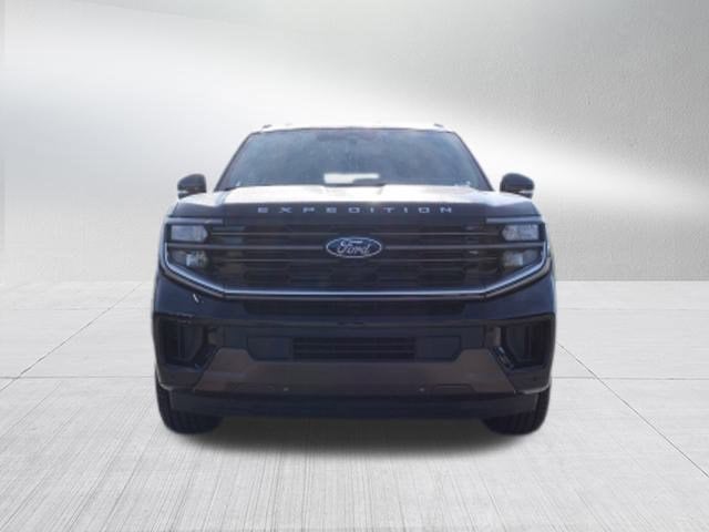 2026 Ford Expedition Max King Ranch