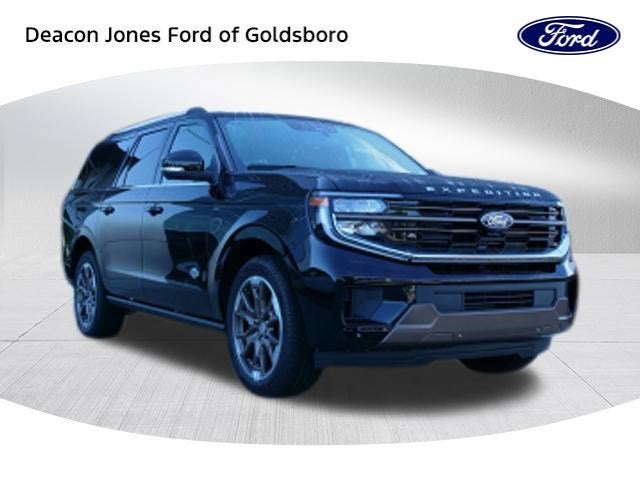 2026 Ford Expedition Max King Ranch
