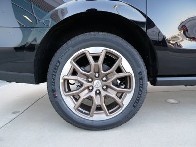 2026 Ford Expedition Max King Ranch