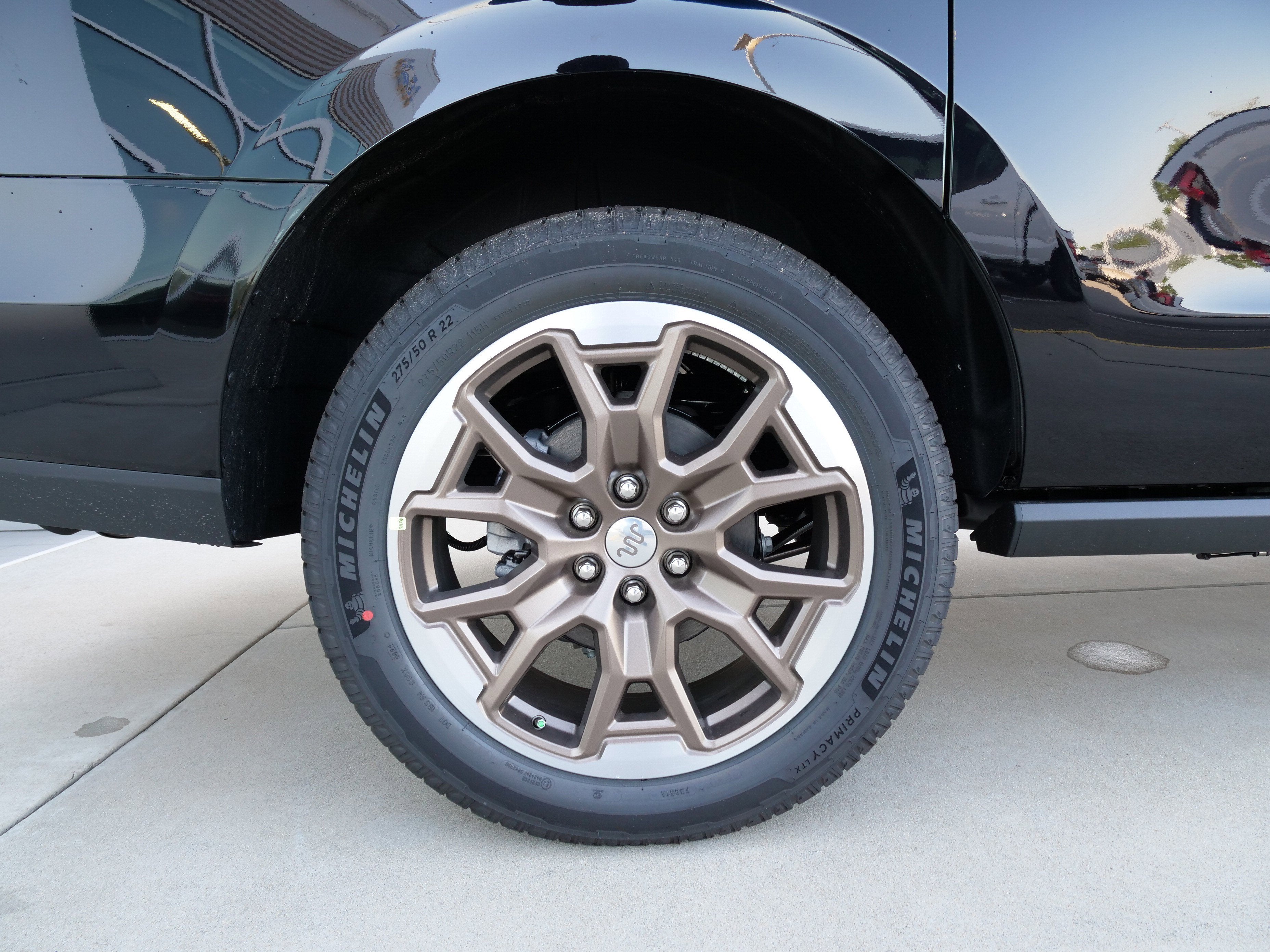 2026 Ford Expedition Max King Ranch