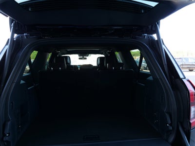 2026 Ford Expedition Max King Ranch