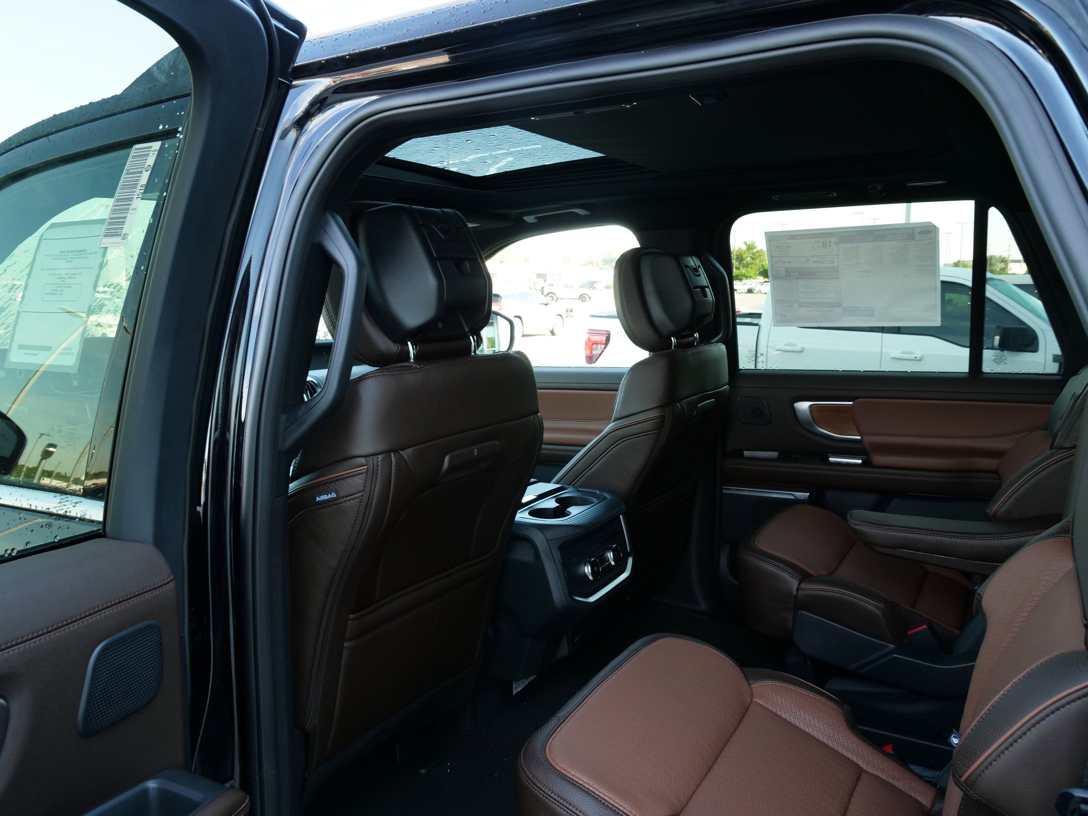2026 Ford Expedition Max King Ranch