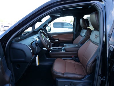 2026 Ford Expedition Max King Ranch