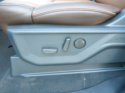 2026 Ford Expedition Max King Ranch
