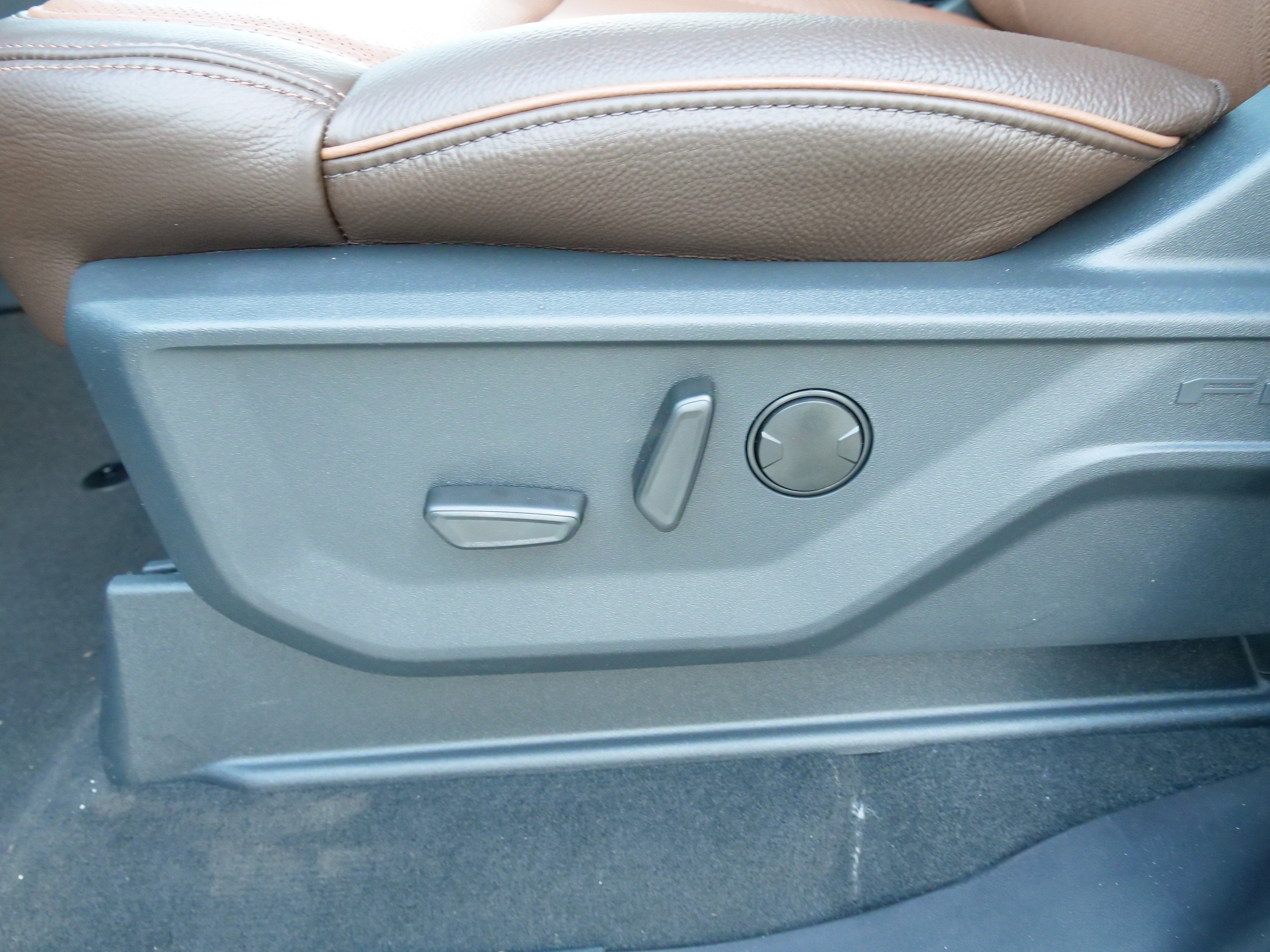 2026 Ford Expedition Max King Ranch