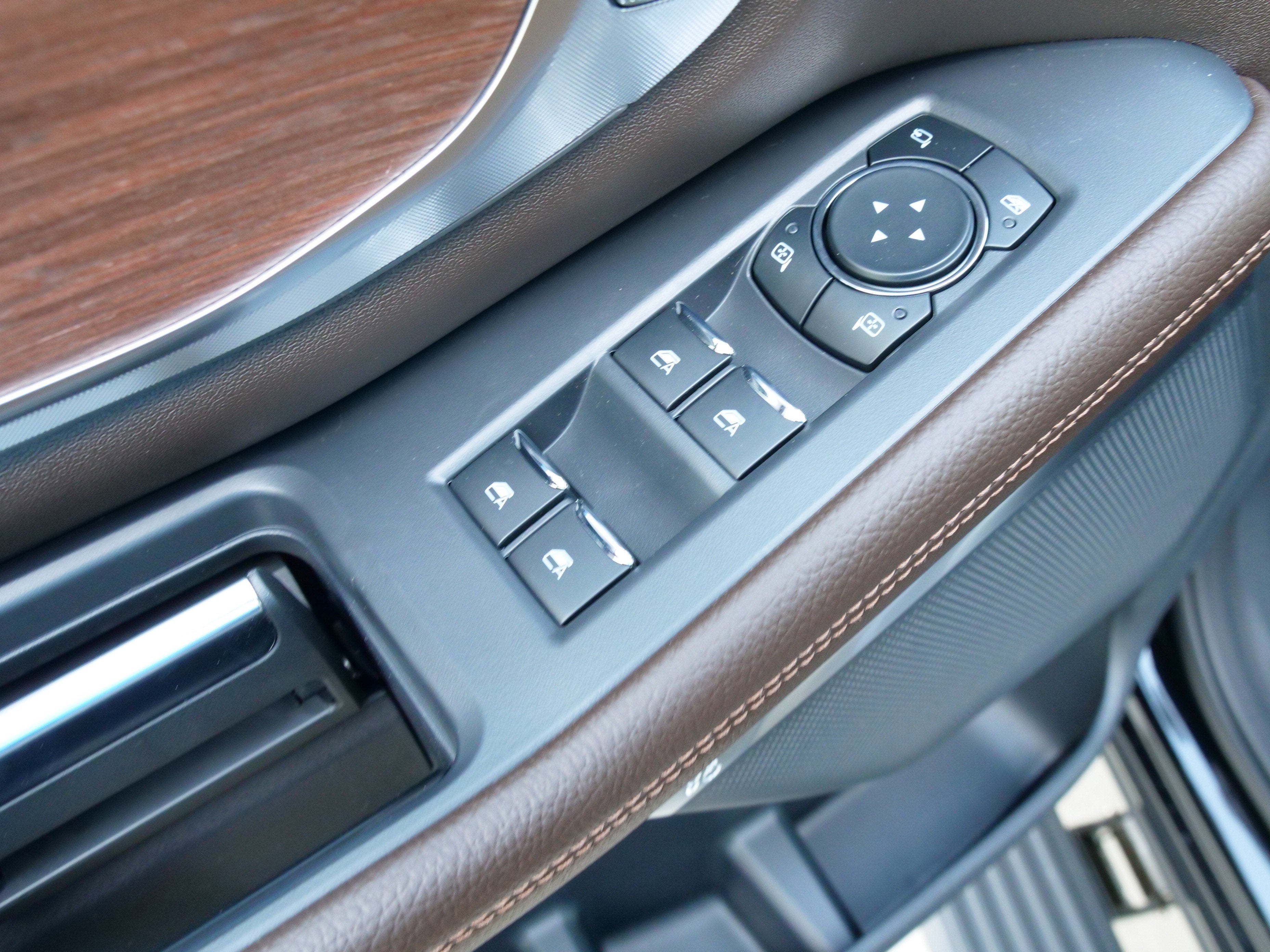 2026 Ford Expedition Max King Ranch