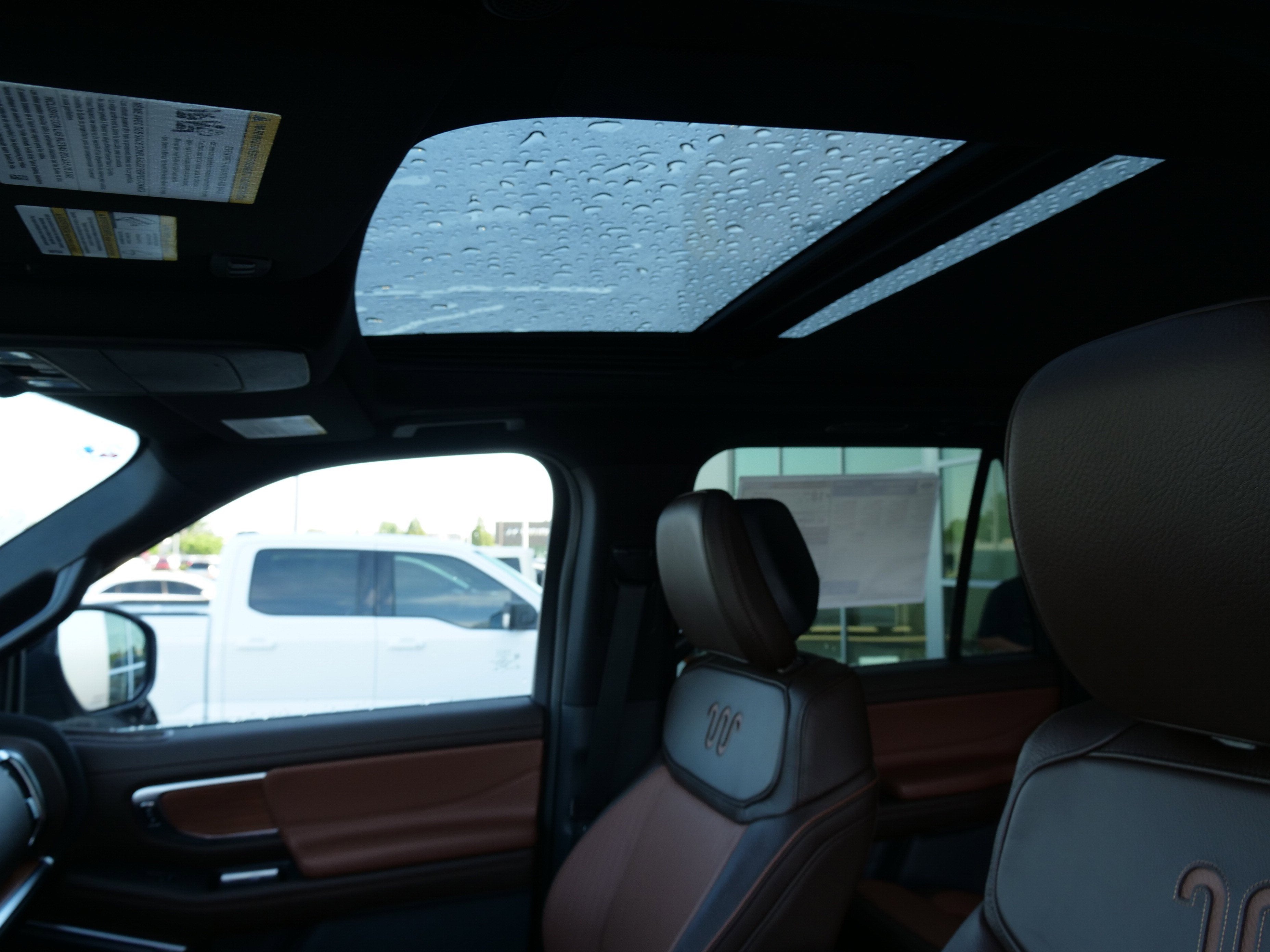 2026 Ford Expedition Max King Ranch