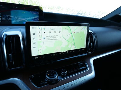 2026 Ford Expedition Max King Ranch
