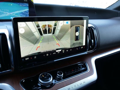 2026 Ford Expedition Max King Ranch