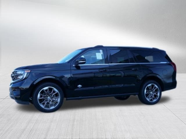 2026 Ford Expedition Max King Ranch