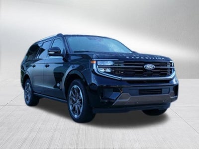 2026 Ford Expedition Max King Ranch