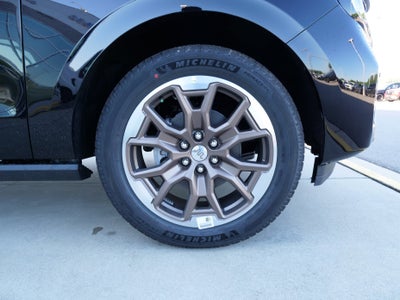 2026 Ford Expedition Max King Ranch
