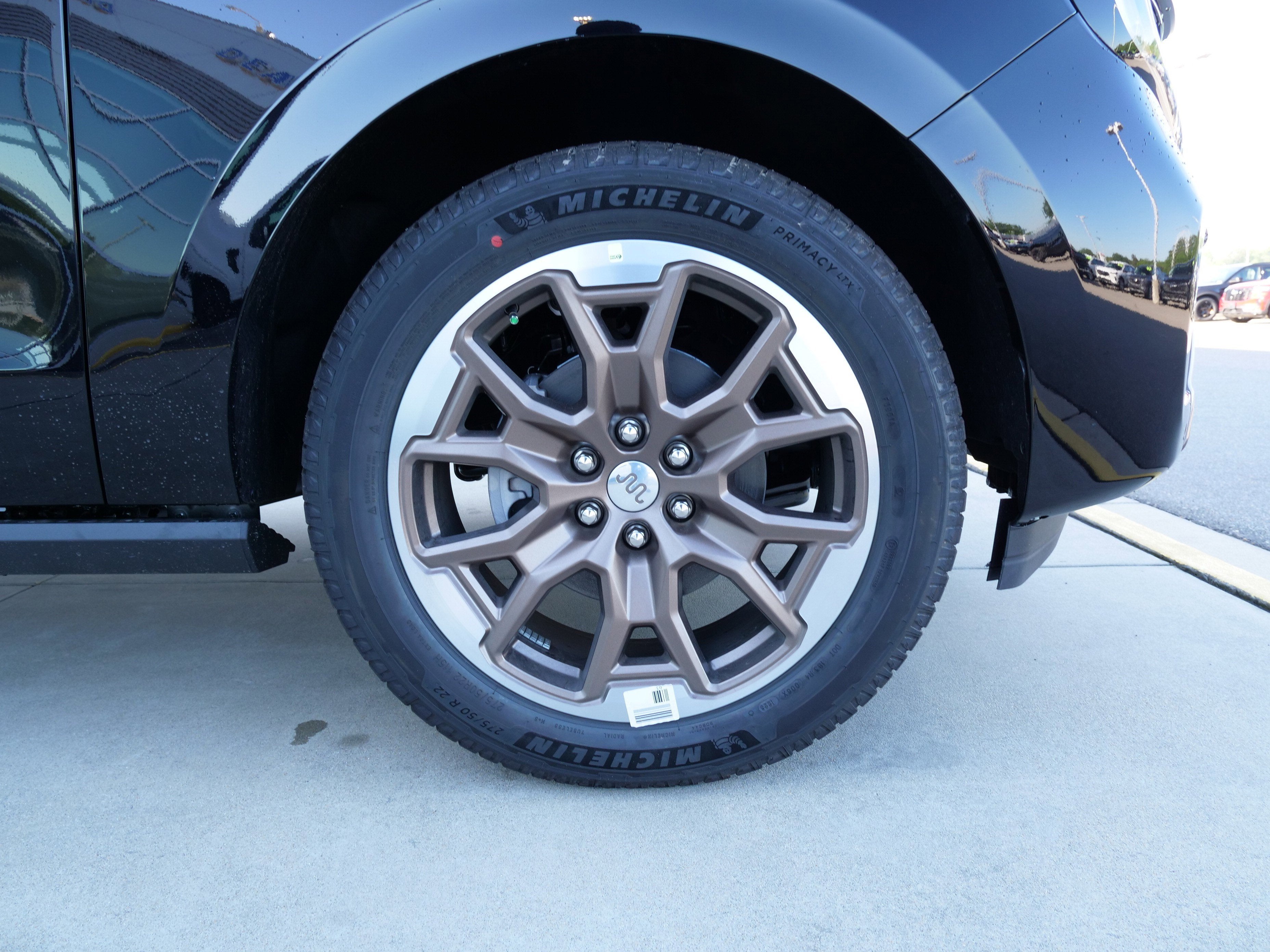 2026 Ford Expedition Max King Ranch