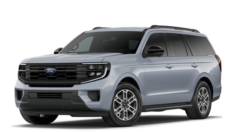 2026 Ford Expedition's photo