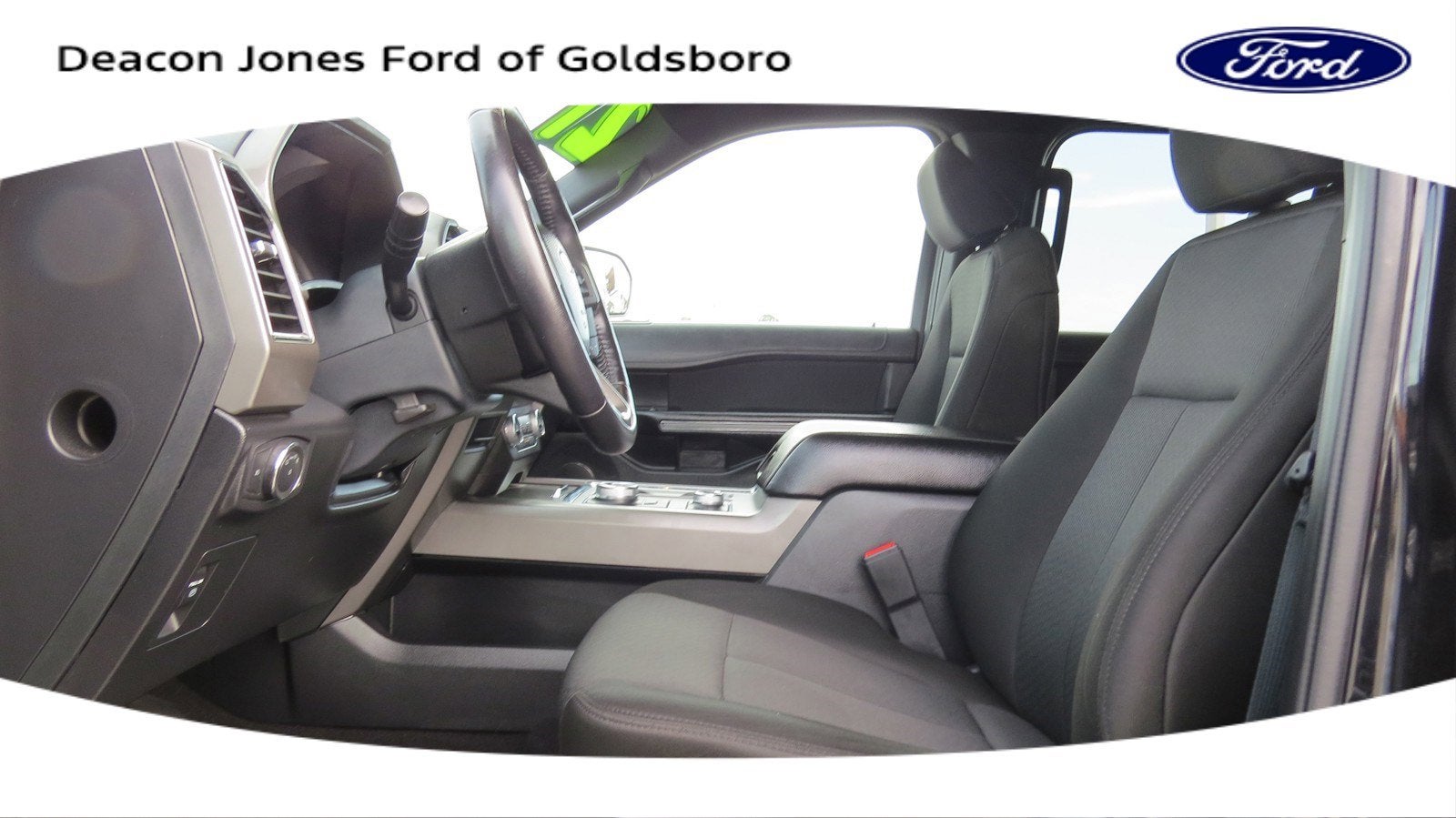 2021 Ford Expedition XLT