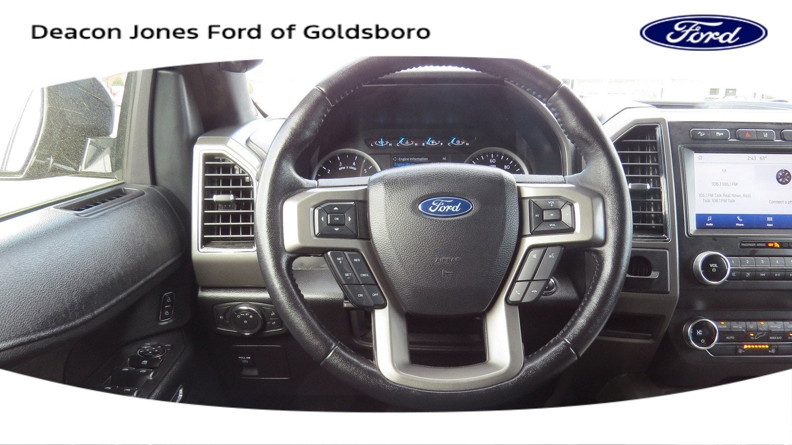 2021 Ford Expedition XLT