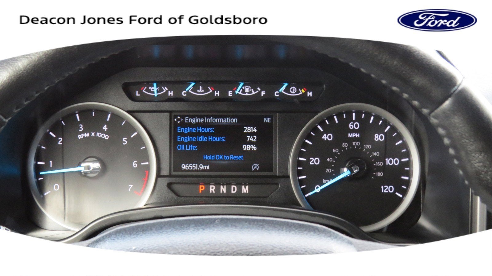 2021 Ford Expedition XLT