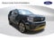 2027 Ford Expedition King Ranch