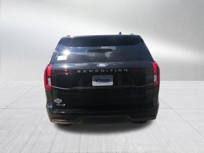 2027 Ford Expedition King Ranch