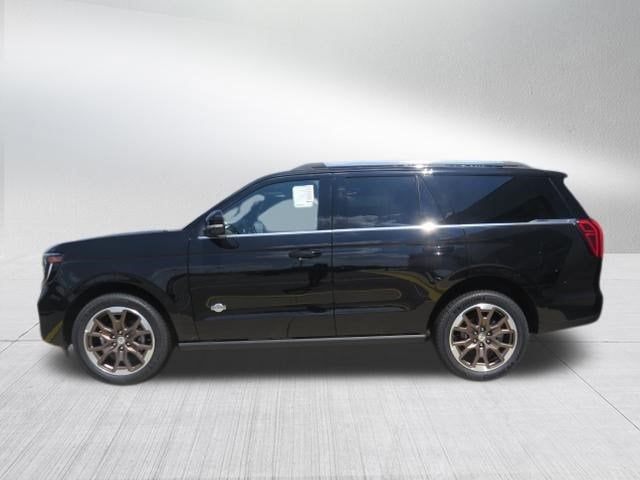 2027 Ford Expedition King Ranch