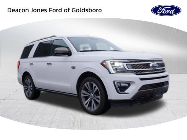 2020 Ford Expedition King Ranch