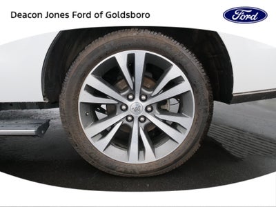 2020 Ford Expedition King Ranch