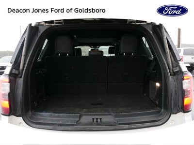 2020 Ford Expedition King Ranch