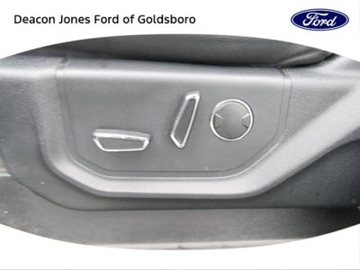 2020 Ford Expedition King Ranch