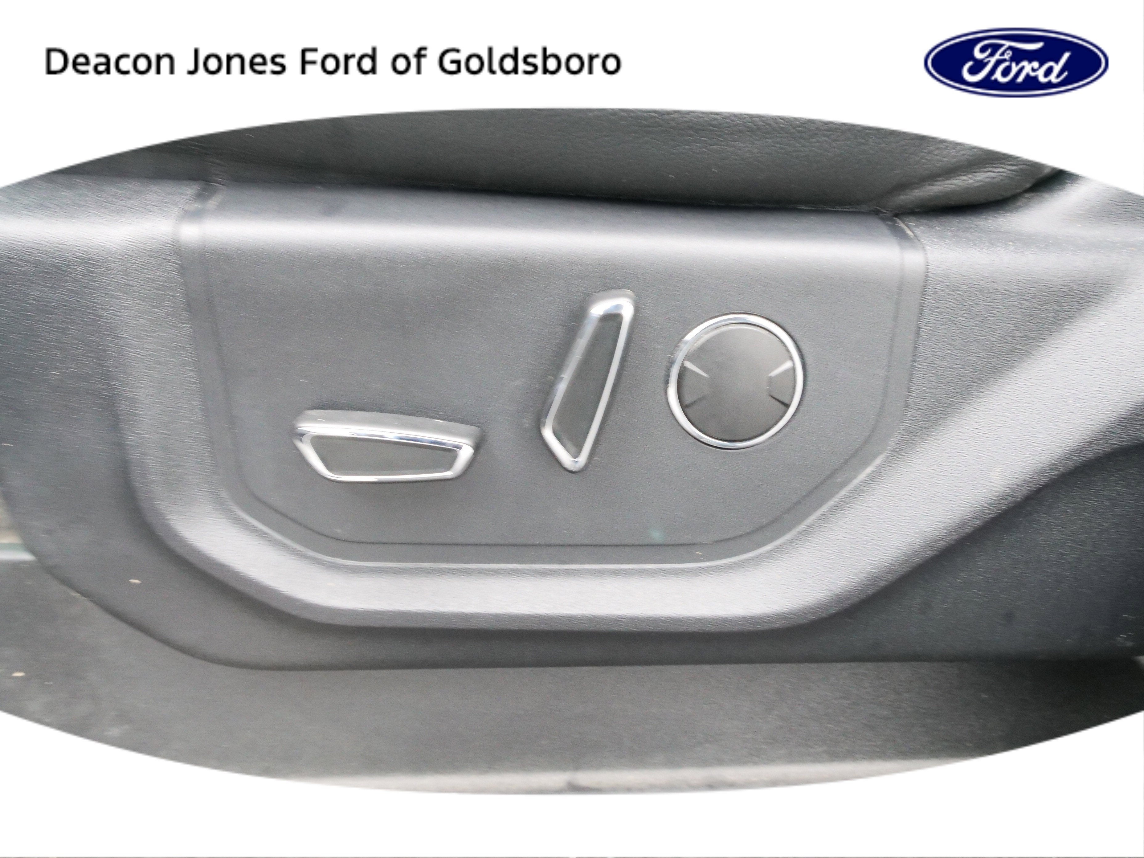 2020 Ford Expedition King Ranch