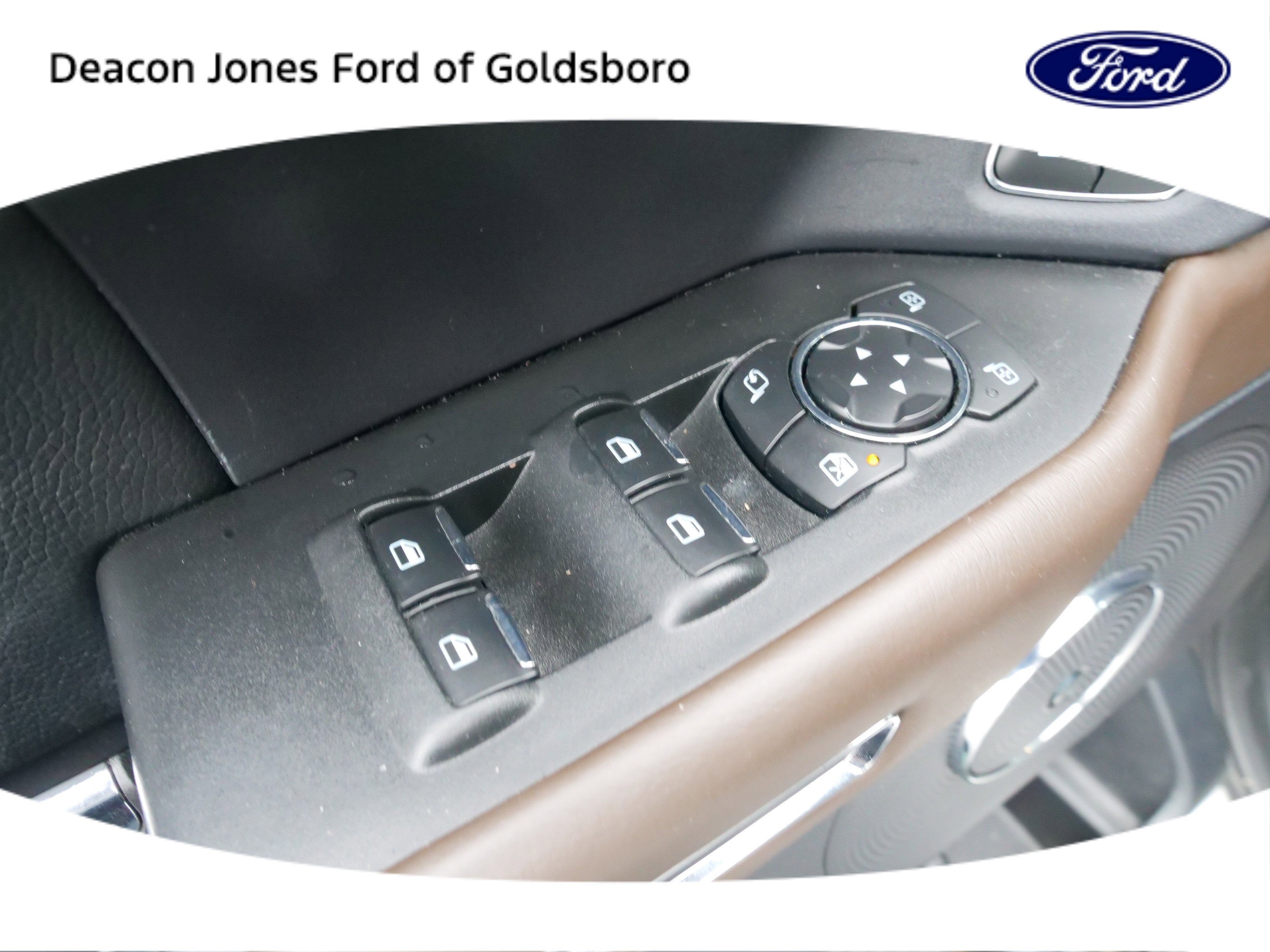 2020 Ford Expedition King Ranch