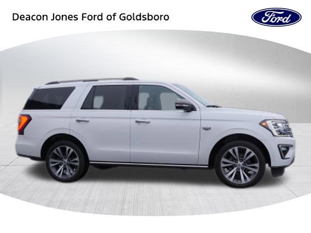 2020 Ford Expedition King Ranch