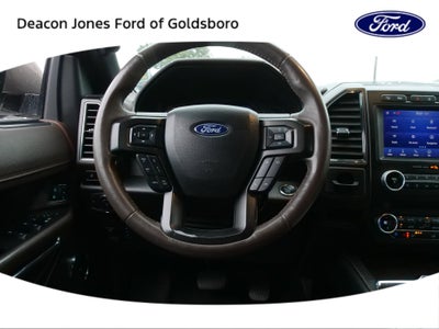 2020 Ford Expedition King Ranch