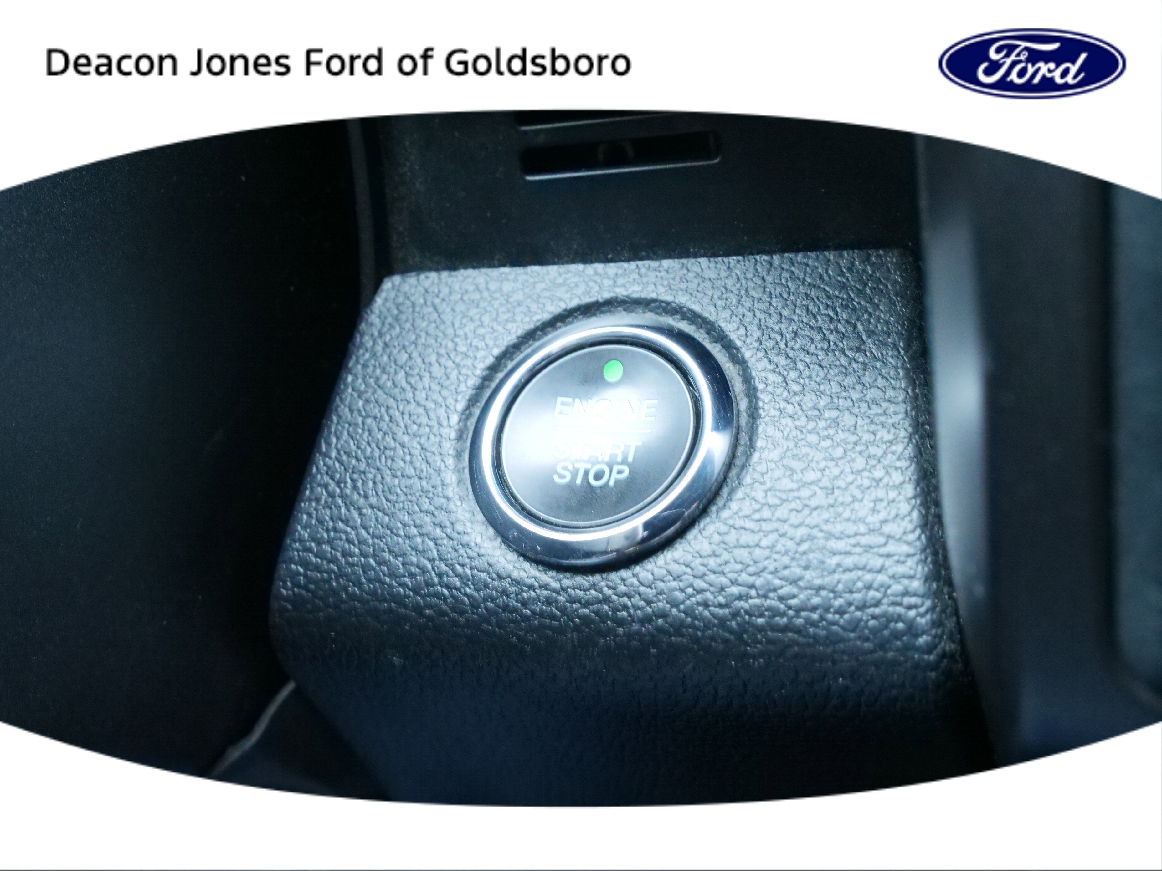 2020 Ford Expedition King Ranch