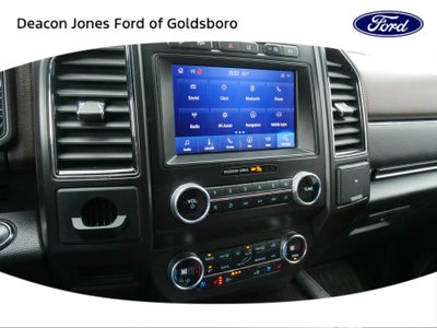 2020 Ford Expedition King Ranch